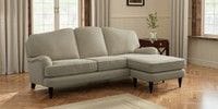 Medium Sofa Chaise - Universal
