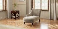 Chaise Longue Left Hand