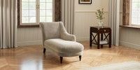 Chaise Longue Right Hand