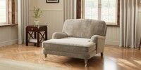 Snuggle Chaise