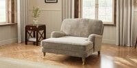 Snuggle Chaise