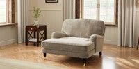 Snuggle Chaise
