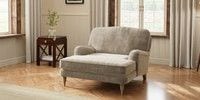 Snuggle Chaise