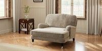 Snuggle Chaise