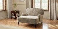 Snuggle Chaise