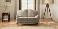 2 Seater Small Sofa