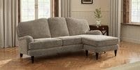 Medium Sofa Chaise - Universal