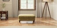 Footstool