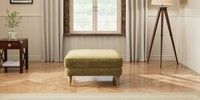Extra Large Footstool