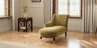 Chaise Longue Left Hand