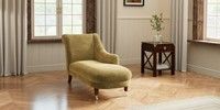Chaise Longue Right Hand