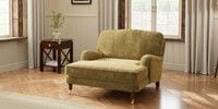 Snuggle Chaise