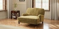 Snuggle Chaise