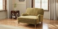 Snuggle Chaise