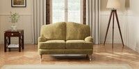 2 Seater Small Sofa