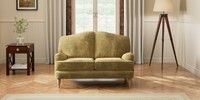 2 Seater Small Sofa