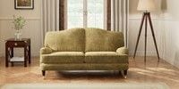 3 Seater Small Sofa