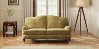 3 Seater Small Sofa