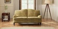 3 Seater Small Sofa