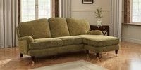 Medium Sofa Chaise - Universal