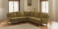 Medium Corner Sofa - Universal