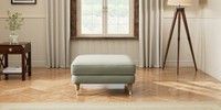 Extra Large Footstool
