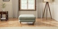 Extra Large Footstool