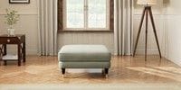 Extra Large Footstool