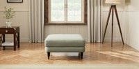 Extra Large Footstool