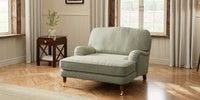 Snuggle Chaise