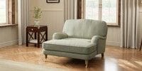 Snuggle Chaise