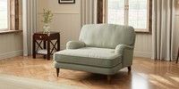 Snuggle Chaise