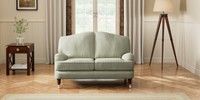 2 Seater Small Sofa