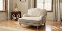 Snuggle Chaise