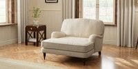 Snuggle Chaise