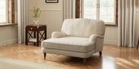 Snuggle Chaise