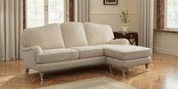 Medium Sofa Chaise - Universal