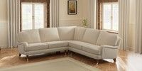 Medium Corner Sofa - Universal
