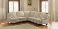 Medium Corner Sofa - Universal