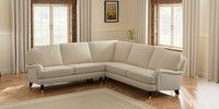 Medium Corner Sofa - Universal