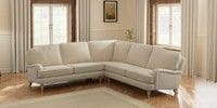 Medium Corner Sofa - Universal