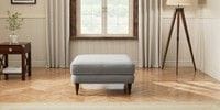 Extra Large Footstool