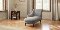 Chaise Longue Left Hand