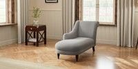 Chaise Longue Left Hand