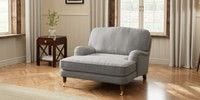 Snuggle Chaise
