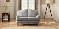 2 Seater Small Sofa