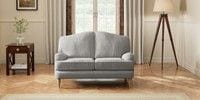 2 Seater Small Sofa