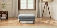 Footstool
