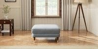 Extra Large Footstool