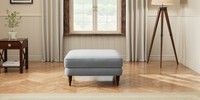 Extra Large Footstool